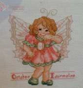 Vermillion Fairies