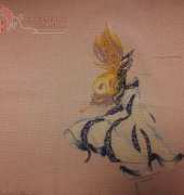 PASSIONE RICAMO NORNING FAE