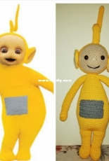 Teletubis