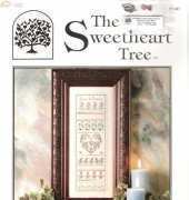 The Sweetheart Tree-SV067-Fleurs de Provence