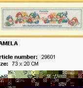 Lanarte MVS 29601 Pamela