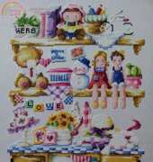 SODA G18 Country House