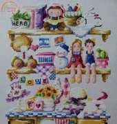 SODA G18 Country House