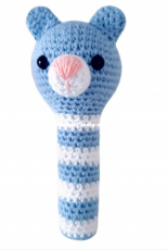 Hobbii Designs - Marjan van der Leer - Rattle Cat - Duch - Free