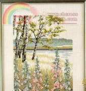 OOE 57114 - Foxgloves