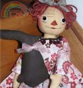 Prindle Mountain Primitives_Bunny Ann