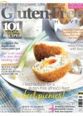 Gluten-Free Heaven - N°23 Jun/ July 2015