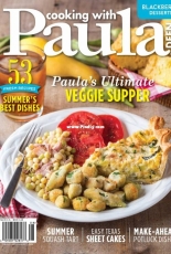 Cooking with Paula Deen - July 2018