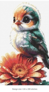 Tweet Tweet By Silvia Romero Vieira - Free