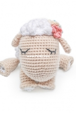 Aradiya Toys - Lamb shelby