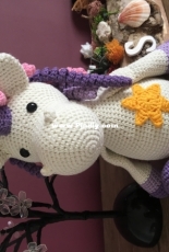 My sweet unicorn
