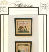 The Workbasket - Pithies 4