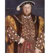 HAEHHH 121 Henry The VIII - Hans Holbein