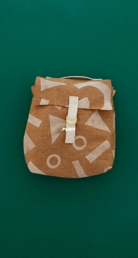 Seamwork - 4004 Rocco Lunch Bag