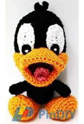 Sueños Blanditos - Gretel Crespo - Baby Daffy Duck - Translated