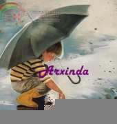 Arxinda - Charco de Lluvia