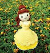 Rabbiz Design - Kanungnit Tandee - Belle