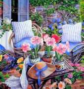 Arxinda - Patio