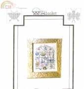 The Workbasket PMB 389 - Flutterbys