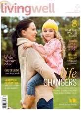 New Zealands Living Well-N°2-Autumn Winter-2015
