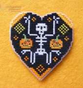 My works - Thema: Halloween