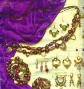 Earth Stones Beading