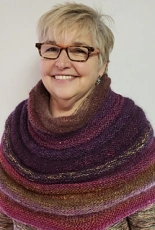 Mad Ball Capelet by Victoria Myers