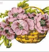 Flower Basket