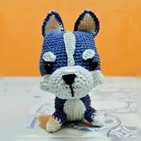 husky