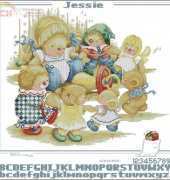 Lanarte 29707 Birth Record by Maria Van Scharrenburg XSD