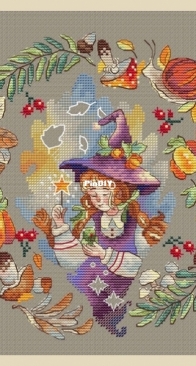 The Magic of Autumn Rustles and Golden Laughs from Vikwelly