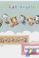Soda SO-G118 Cat Angels XSD