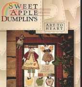 Art to Heart - Sweet Apple Dumplins