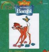 Designer Stitches S2 Bambi