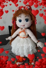 my doll