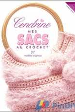 Carpentier -  Cendrine Armani - Cendrine Mes Sacs au Crochet - French