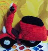 Motor Bike