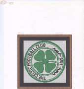 Celtic FC ... 1888  Football