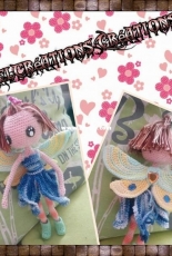 Fairy Isis
