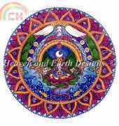 HAED HAELINL 105 Sahasrara by Lindy Longhurst XSD