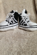 baby sneekers