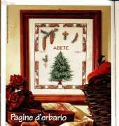 Fir Tree from Le Idee di Susanna 139 - October 2000