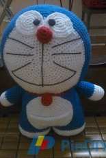 crochet toy