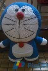 crochet toy