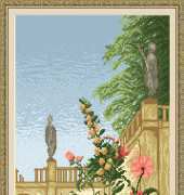Megat 749 Garden -  P.Galland