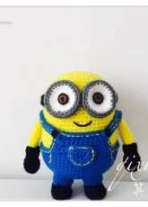 Minions BOB
