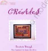 CréAdes Creations - Tenture Breizh