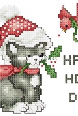 Stoney Creek Book 10 Merry Christmas - Happy Holly Days PCS