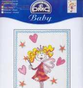 DMC XC1367 - Fairy