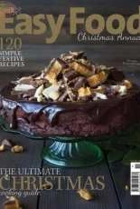 Easy Food-Christmas Annual-2015